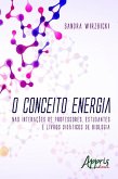 O conceito energia (eBook, ePUB)
