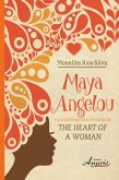 Maya angelou e a autobiografia ritmada de the heart of a woman (eBook, ePUB)
