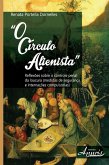 O círculo alienista (eBook, ePUB)