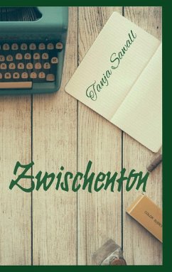 Cover Zwischenton (eBook, ePUB)