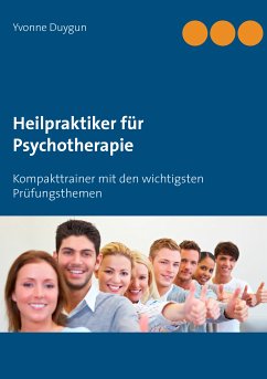 Heilpraktiker für Psychotherapie (eBook, ePUB) - Duygun, Yvonne