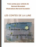 Les contes de la lune (eBook, ePUB)