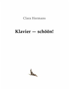Klavier - schöön! (eBook, ePUB)