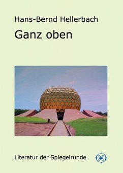 Ganz oben (eBook, ePUB)