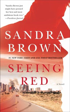 Seeing Red (eBook, ePUB) - Brown, Sandra