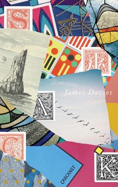 stack (eBook, ePUB) - Davies, James