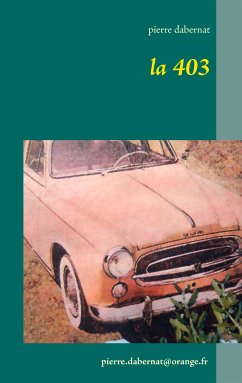 la 403 (eBook, ePUB)