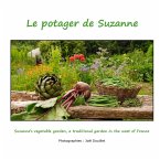 Le potager de Suzanne (eBook, ePUB)