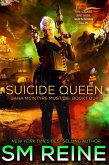 Suicide Queen (Dana McIntyre Must Die, #4) (eBook, ePUB)