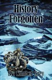 History Forgotten (Rise of Faiden, #3) (eBook, ePUB)