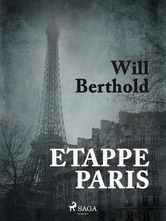 Etappe Paris (eBook, ePUB) - Berthold, Will