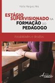 Estágio supervisionado na formação do pedagogo (eBook, ePUB)