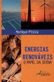 Energias renováveis (eBook, ePUB)