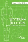 Ergonomia industrial (eBook, ePUB)