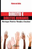 Direito e direitos humanos (eBook, ePUB)