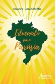 Educando para parúsia (eBook, ePUB)