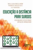 Educação a distância para surdos (eBook, ePUB)