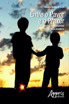 Entre o pavor e o prazer (eBook, ePUB) - de Albres, Neiva Aquino