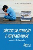 Déficit de atenção e hiperatividade (eBook, ePUB)