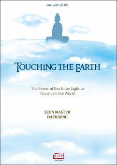 Cover Touching the Earth: The power of our inner light to transform the world (eBook, ePUB)