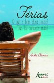 Férias (eBook, ePUB)