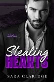 Stealing Hearts (Tangled Hearts, #2) (eBook, ePUB)