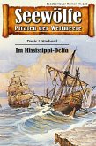 Seewölfe - Piraten der Weltmeere 346 (eBook, ePUB)