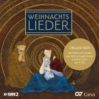 Weihnachtslieder Aus Aller Welt ( Deluxe-Box)