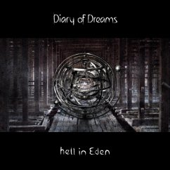 Hell In Eden (Ltd.Panorama-Digipak) - Diary Of Dreams