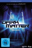 Dark Matter - Die komplette 1. Staffel