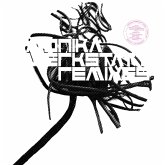 Monika Werkstatt Remixes Ep Monika Werkstatt Remixes Ep