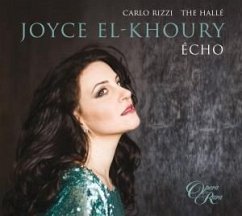 Echo - El-Khoury,Joyce/Rizzi,Carlo/The Hallé