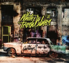 White Trash Blues - Quireboys,The