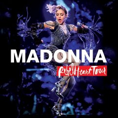 Rebel Heart Tour (2cd) - Madonna