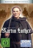 Große Geschichten: Martin Luther DDR TV-Archiv