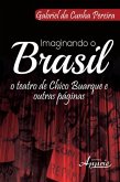 Imaginando o brasil (eBook, ePUB)