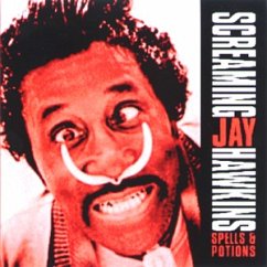 Spells & Potions - Hawkins,Screamin' Jay