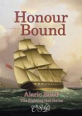 Honour Bound (The Fighting Sail Series, #10) (eBook, ePUB)
