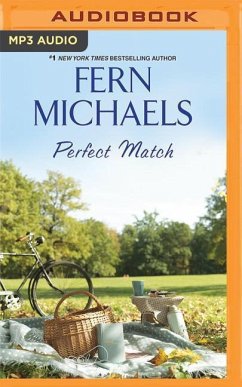 Perfect Match - Michaels, Fern