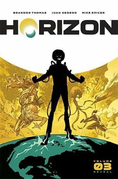 Horizon Volume 3 - Thomas, Brandon