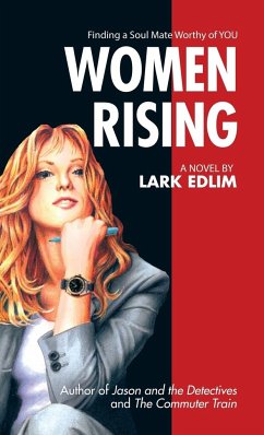 Women Rising - Edlim, Lark