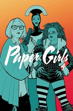 Paper Girls Volume 4 - Vaughan, Brian K