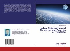 Study of Phytoplankton and Physico-chemical Properties of Fresh Water