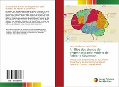 Análise dos alunos de engenharia pelo modelo de Felder e Silverman - Vieira Barreto, Luana;Rotta, Ivana S.
