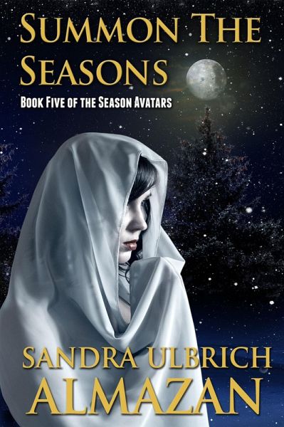 Summon the Seasons (Season Avatars, #5) (eBook, ePUB)