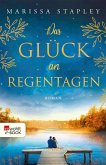 Das Glück an Regentagen (eBook, ePUB)