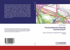 Postmodernist Identity Construction