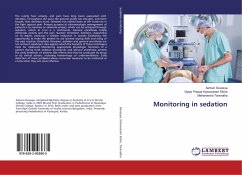 Monitoring in sedation - Devasya, Ashwin;Kamavaram Ellore, Vijaya Prasad;Taranatha, Mahantesha