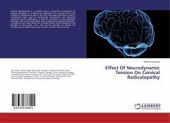 Effect Of Neurodynamic Tension On Cervical Radiculopathy - Karkoucha, Rania