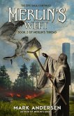Merlin's Weft (Merlin's Thread, #2) (eBook, ePUB)